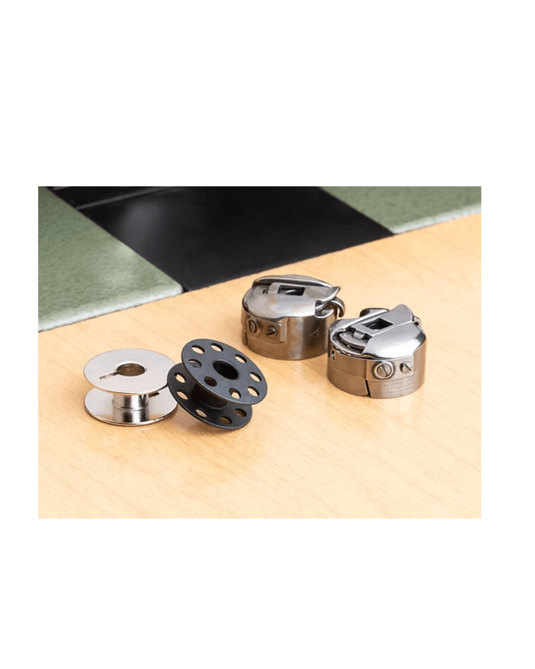 Thread Shop in Bilaspur