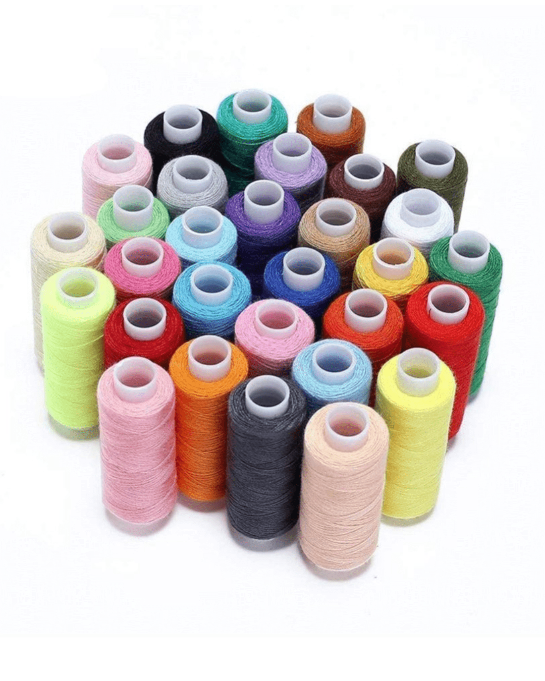 Thread Shop in Bilaspur